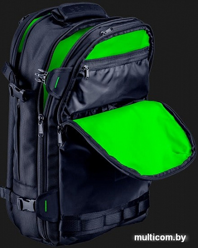 Рюкзак Razer Rogue Backpack 17.3&quot; V2