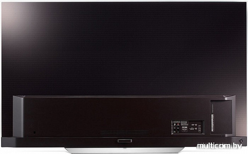 Телевизор LG OLED65E7V