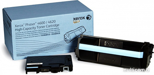 Картридж Xerox 106R01536