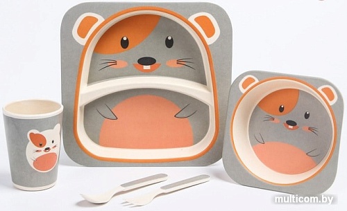 Крошка Я Мышка 4482561