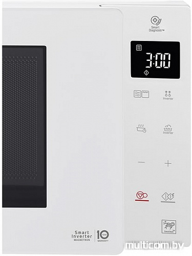 Микроволновая печь LG MB65R95GIH