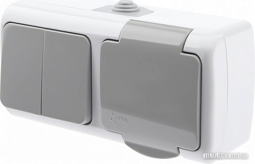 Intro Atlantic 5-702-03