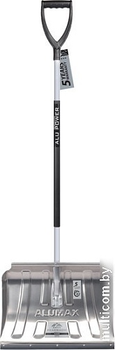 Лопата для уборки снега Prosperplast Alumax S ILMAXS