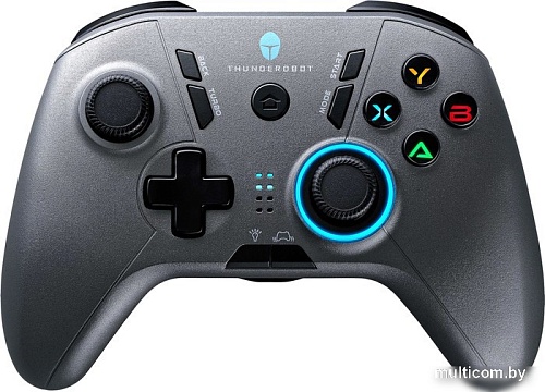 Геймпад Thunderobot G30 Shadow Steel
