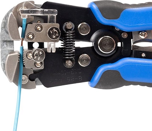 Стриппер КВТ КВТ WS-17/84418