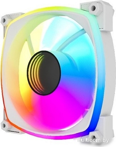 Вентилятор для корпуса Powercase M55MR-12W ARGB