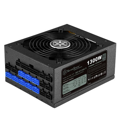 Блок питания SilverStone ST1300-TI v2.0