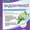 Эвалар Эндокринол (30таблеток)