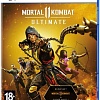 Игра Mortal Kombat 11 Ultimate для PlayStation 5
