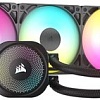 Система жидкостного охлаждения для процессора Corsair Nautilus 360 RS ARGB CW-9060093-WW