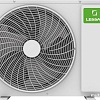 Кондиционер Lessar Enigma Inverter R32 LS-HE18KDE2/LU-HE18KDE2