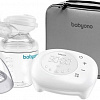 Электрический молокоотсос BabyOno Compact 970