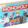 Настольная игра Hasbro Монополия Наруто WM00167-RUS