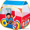 Игровая палатка Calida Дом Автомобиль
