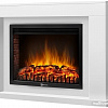 Портал Firelight Simple 25 (белый)