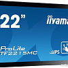 Информационная панель Iiyama Prolite TF2215MC-B2