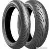 Гоночные мотошины Bridgestone Battlax T31 120/70R17 58W TL