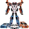 Трансформер Young Toys Tobot Athlon Champion 301068