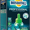 Жидкость для фумигатора Mosquitall Профессиональная защита от комаров 30 ночей 30 мл