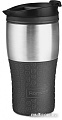 Термокружка Rondell Stolz RDS-1756 320мл (серебристый)