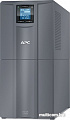 Источник бесперебойного питания APC Smart-UPS C 3000 ВА