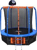 Батут Ecos BS-8FT-3