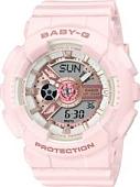 Наручные часы Casio Baby-G BA-110AQ-4A