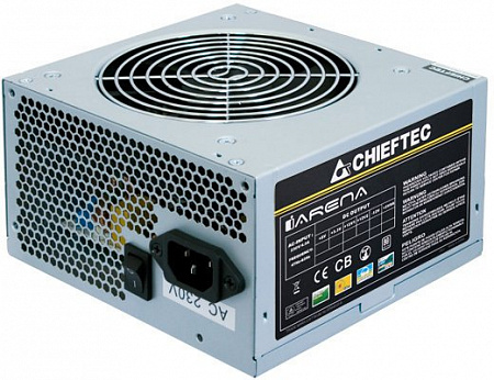 Блок питания Chieftec iArena 550W (GPA-550S)