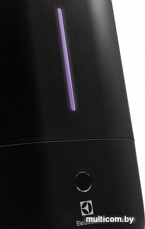 Увлажнитель воздуха Electrolux EHU-5010D (черный)