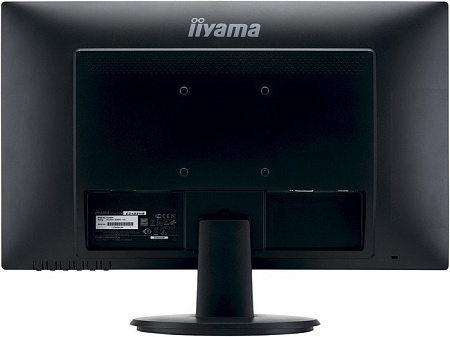 Монитор Iiyama ProLite E2483HS-B1