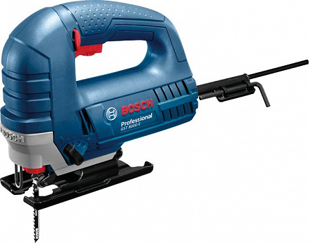 Электролобзик Bosch GST 8000 E