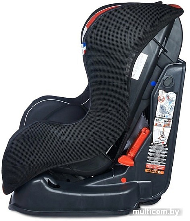 Детское автокресло Nania Cosmo SP Racing (Red)