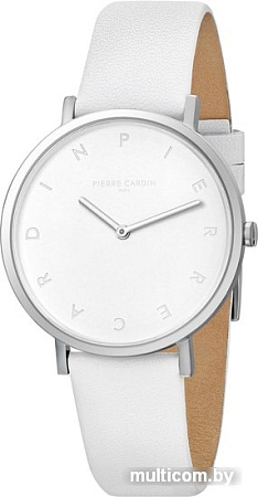 Наручные часы Pierre Cardin Belleville Tribute CBV.1000