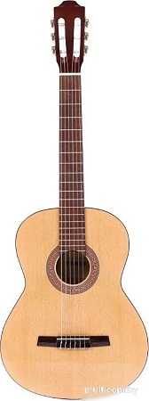 Акустическая гитара Fabio FC06 N