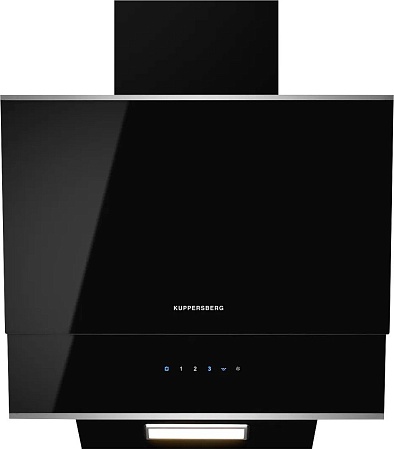 Кухонная вытяжка KUPPERSBERG F 600 BX