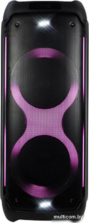 Патибокс Perfeo Power Box 100 Infinity