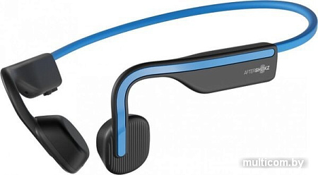 Наушники AfterShokz OpenMove (синий)