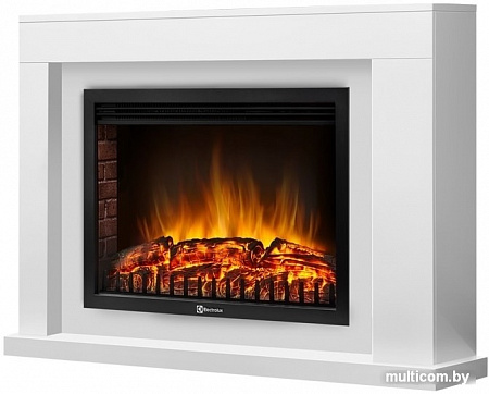 Портал Firelight Simple 25 (белый)