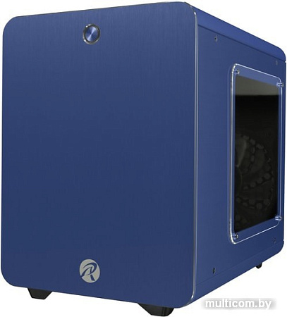 Корпус Raijintek Metis Plus (синий)