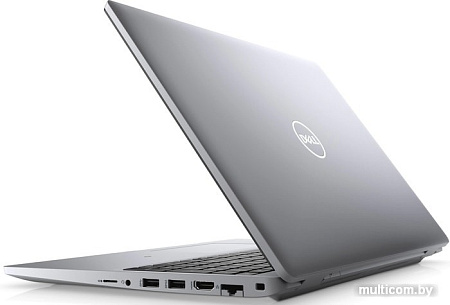 Рабочая станция Dell Precision 3560-4524
