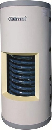 Бойлер косвенного нагрева Galmet Tower SGW(S) 200 Skay (w/s) FL