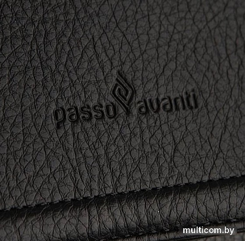 Женская сумка Passo Avanti 500-10856-BLK (черный)