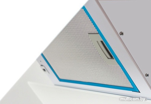 Кухонная вытяжка Schtoff Divina 60 (белый)