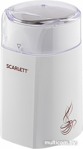 Электрическая кофемолка Scarlett SC-CG44506