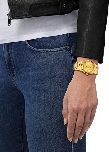 Наручные часы Tissot T137.207.33.021.00