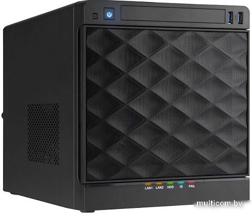 Корпус In Win IW-MS04-01
