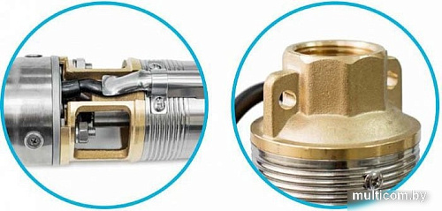 Скважинный насос Unipump MINI ECO 2-65