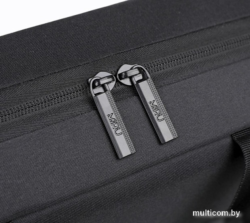 Сумка Miru Toptrick 15.6 MLB-1065 (черный)