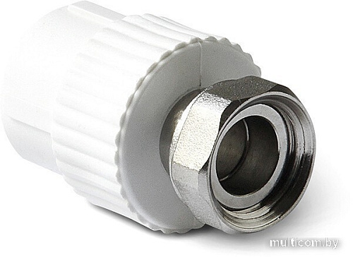 Фитинг Pro Aqua Муфта комбинированная ВР 20x3/4 PA29010G