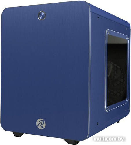 Корпус Raijintek Metis Plus (синий)